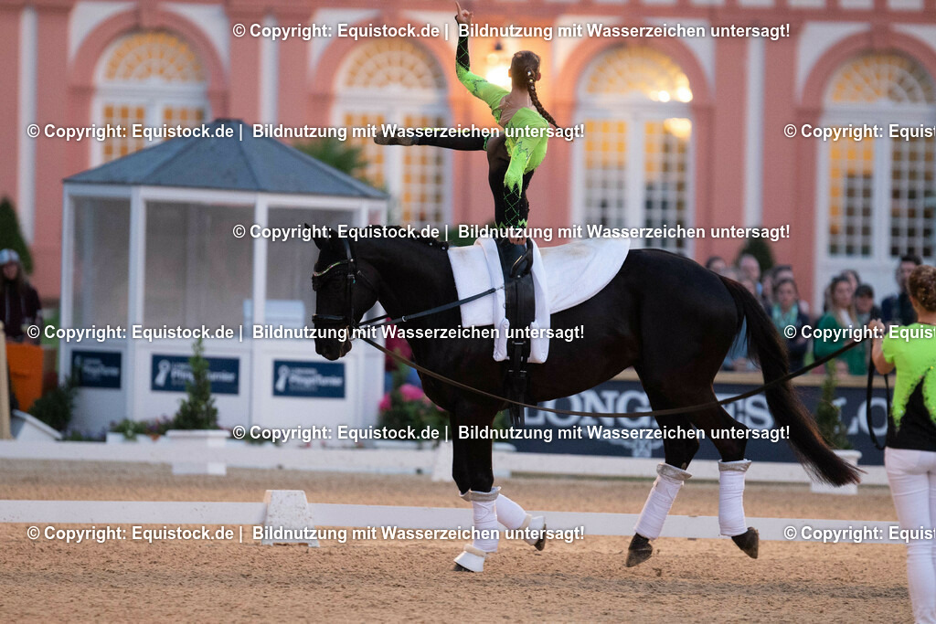 20230527_Voltigieren_NASPA_Flutlicht_0382 | equistock