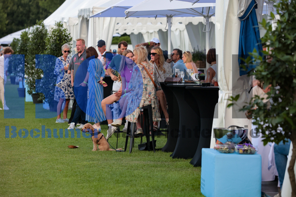 20. Polopicknick Muenster {date} -  | {headline}(Foto: Sebastian Sendlak / BOND) - Realisiert mit Pictrs.com