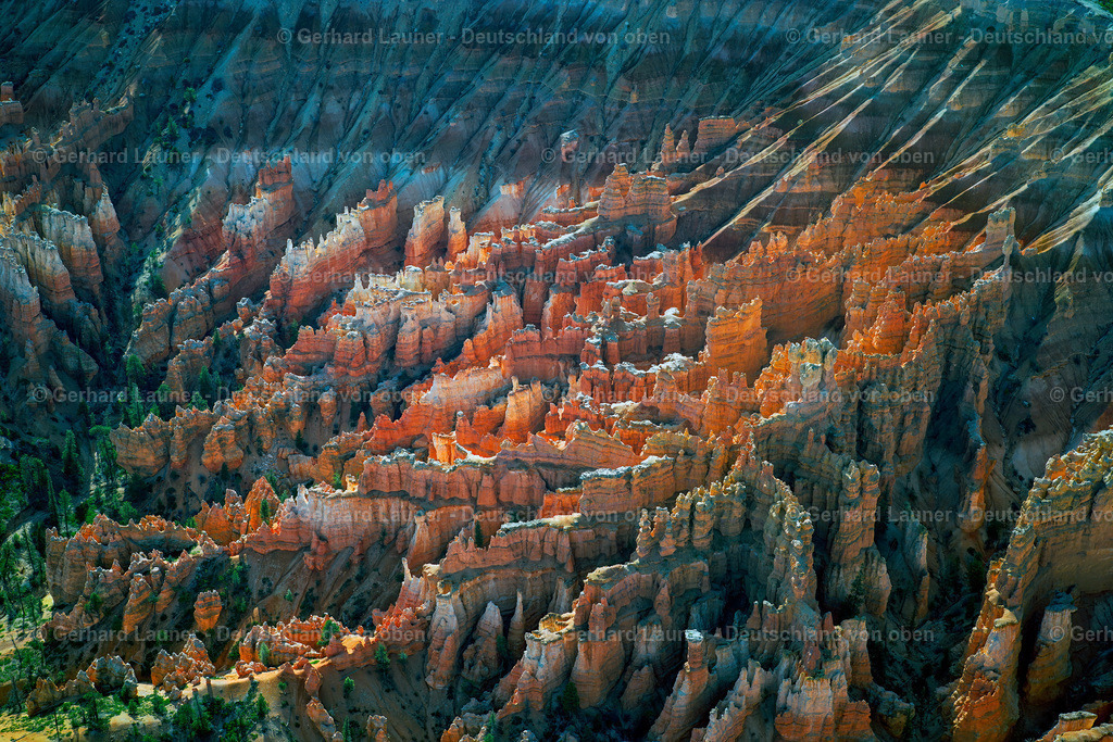 USA5660 | Bryce Canyon, Utah, USA, 1999