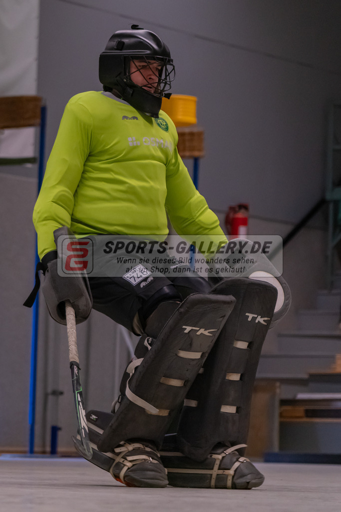 HK_20260201_905516 | 2. Bundesliga Herren Schwarz-Weiß Köln - Club Raffelberg am 01.02.2026