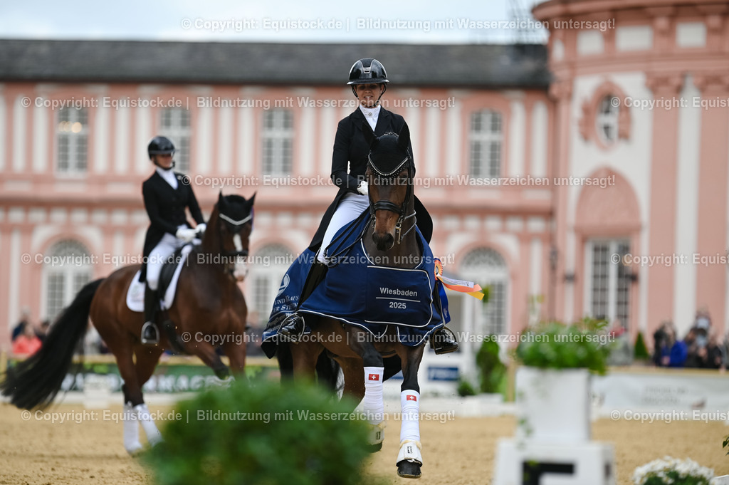 20250607_1_GP-Tour_Dressage_0522 | Foto: Thomas Hartig