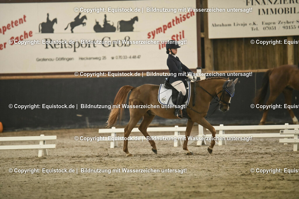 20231029_04_Dressur-WB_0054 | Foto: Thomas Hartig