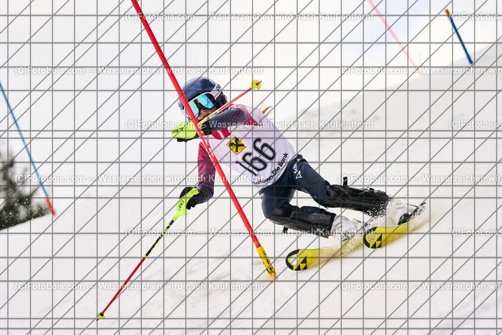 ALP4702_KinderCup-SL_STMK_Strallegg_Schaeffer Valentina | Raiffeisen KINDERCUP Alpin, SLALOM auf der JogllandStreif in Strallegg am So 23. Februar 2025. Veranstaller: Steirischer Skiverband (5000). Skiunion Strallegg (5197).