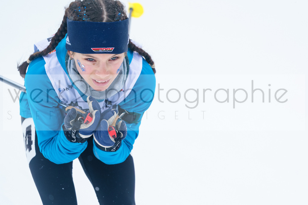 DSC Ruhpolding | 3. DSV E.INFRA Schülercup Biathlon in der Chiemgau Arena Ruhpolding