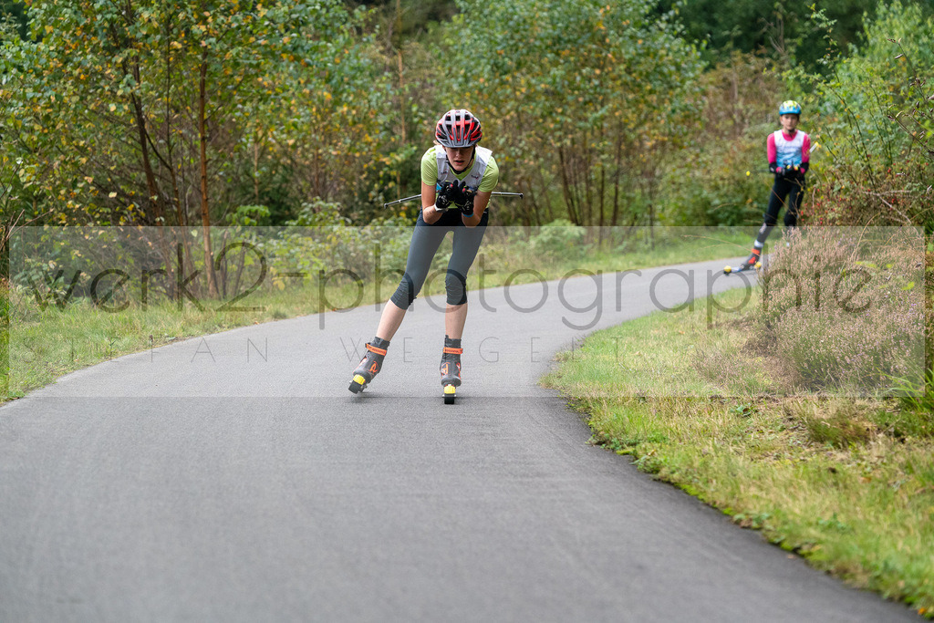 RWS-Cup Buntenbock | Buntenbock am 24. bis 26. 
September 2021