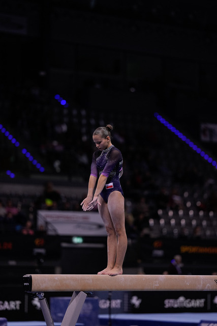 DTBPokalStuttgart51859 | 41. DTB Pokal Stuttgart 2026 19.-23.03.2026 in der Porsche Arena (Stuttgart) - 20260321 - Junior Team Challenge Frauen - Subdivision 1