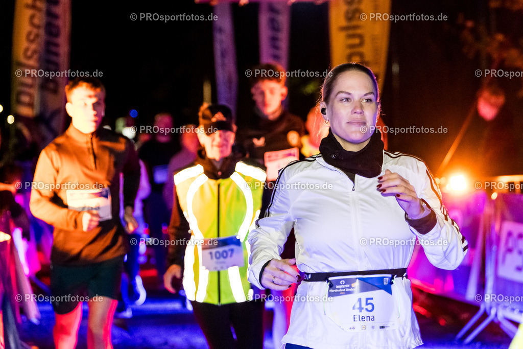 Computacenter Martinslauf; 06.11.2025 | Impressionen Computacenter Martinslauf, Sinsdorf 06.11.2025