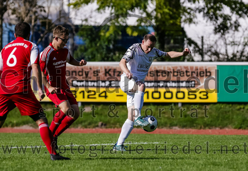 2023-09-09_021_FC_Herzogstadt_II_gegen_SG_Hoerlkofen_Woerth | Erding, Deutschland, 09.09.2023:
Fußball, A-Klassel 2023 / 2024, 6. Spieltag, FC Herzogstadt II gegen SG Hörlkofen/Wörth, Endergebnis: 1:2

Valentin Haimmerer (SG Hörlkofen/Wörth, #2)

Foto: Christian Riedel / fotografie-riedel.net