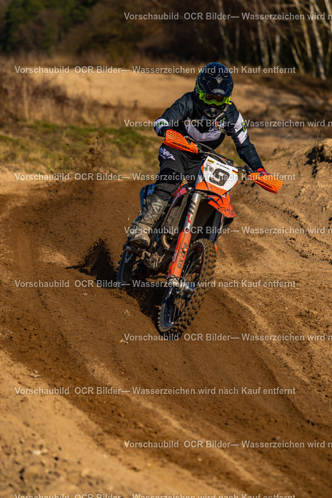 Triptis Training 7.3.2026-9927 | OCR Bilder Fotograf Eisenach Michael Schröder