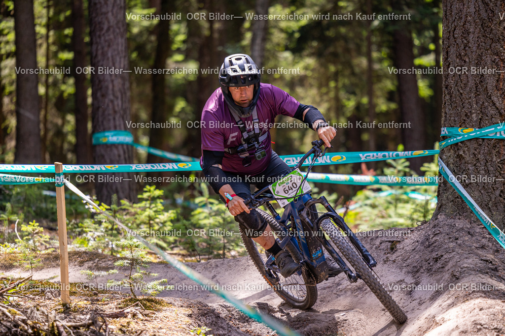 Enduro One Trieb Samstag R6-1111 | OCR Bilder Fotograf Eisenach Michael Schröder