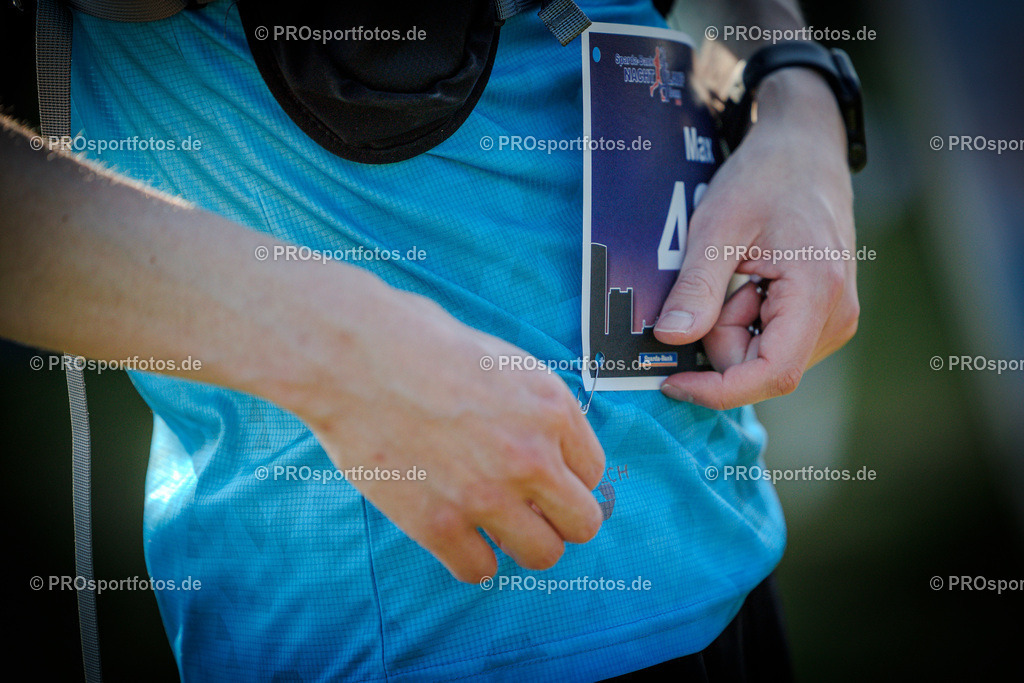 Sparda-Bank Nachtlauf Bonn; Bonn, 18.06.2025 | Impressionen vom Sparda-Bank Nachtlauf Bonn am 18.06.2025 in Bonn (Nordrhein-Westfalen). 