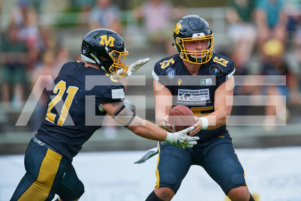 MUC_Cowboys_Comets_AGES__D519209 | Alexander Gerhardt