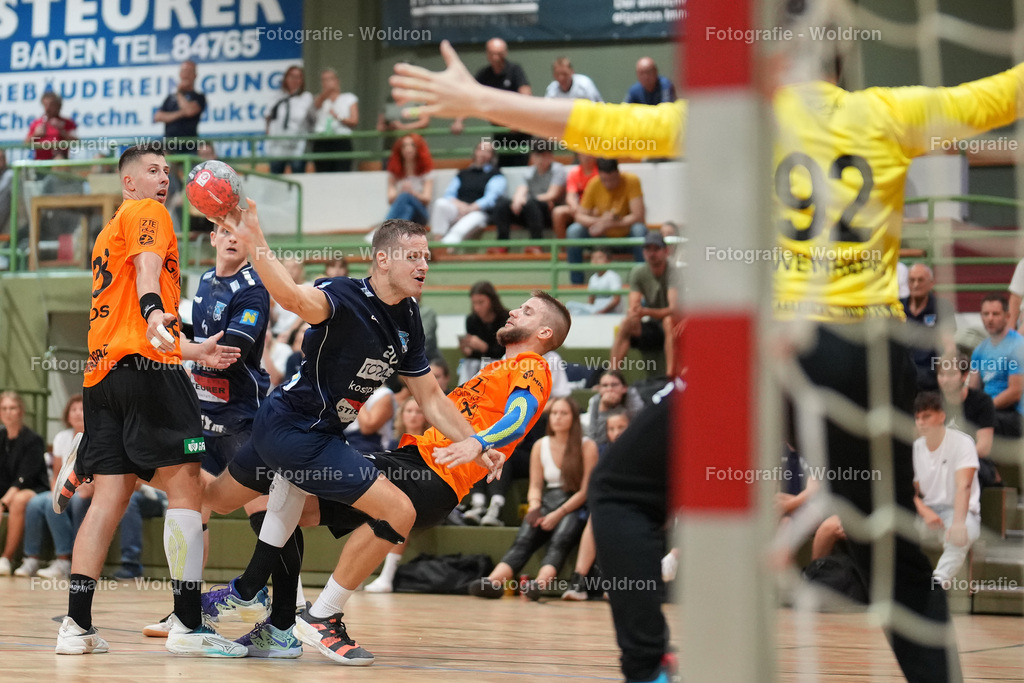 20220910 Jags v HSG Holding Graz-68 | Fotografie Woldron