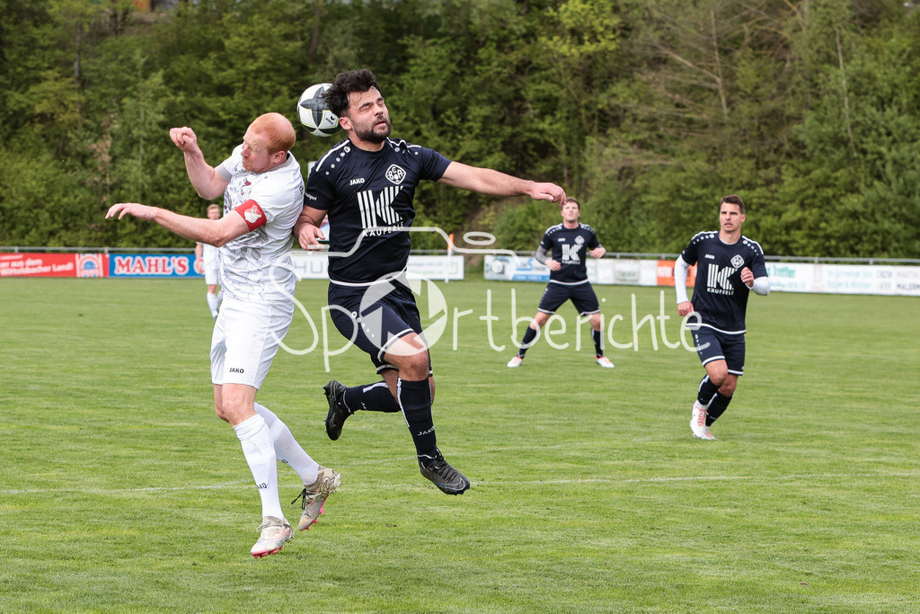 BC Adelzhausen - BC Aichach | BCA #11 / AIC #4