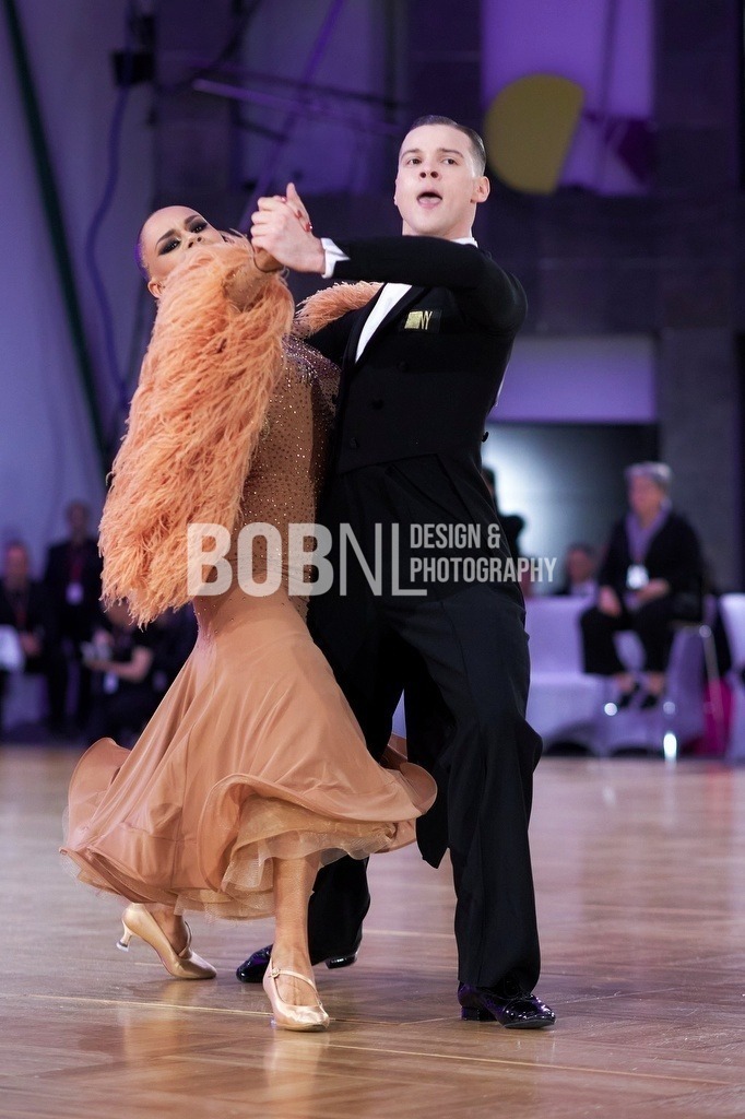 Dance Sport Festival | Bremen - 06.06.2025: Dance Sport Festival in Bremen (Congress Centrum Bremen), Germany. Photo by: BobNL design &amp; photography - Realisiert mit Pictrs.com
