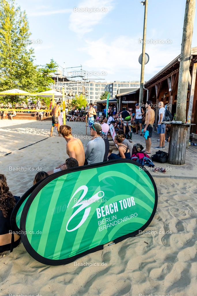 2023-00086352-Landesmeisterschaft-Berlin-Brandenburg |  19.08.2023; Berlin Foto: Gerold Rebsch - www.beachpics.de
