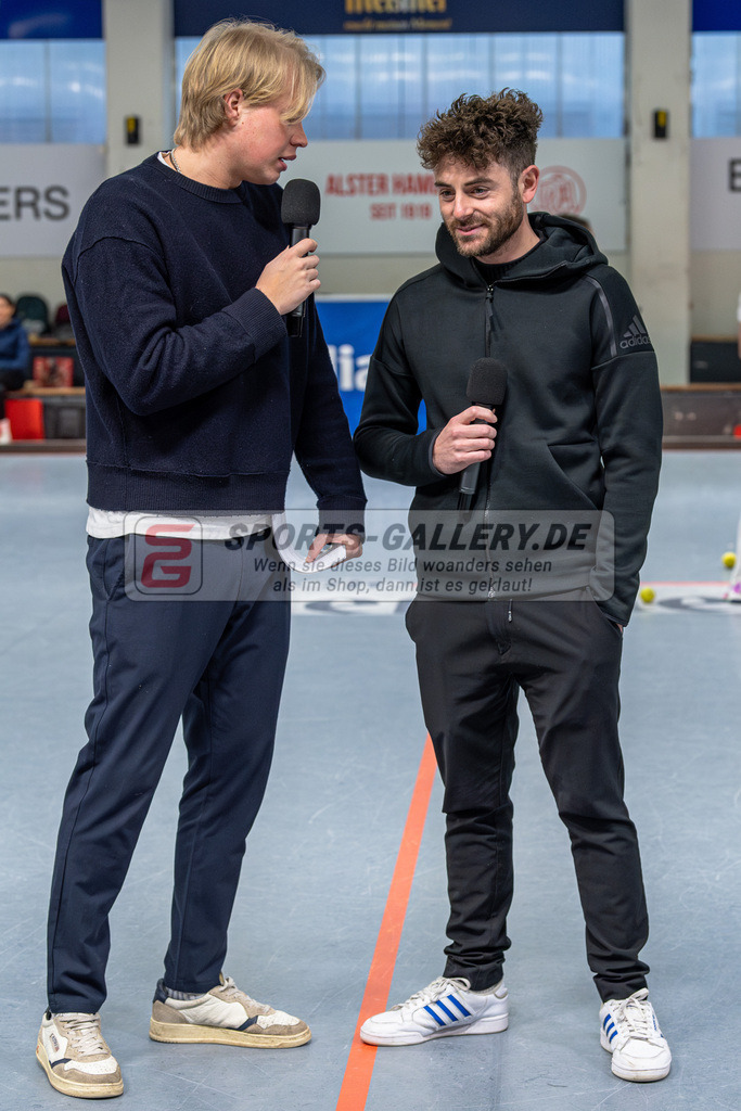 SM_2025-01-18_wD5_-6 | 1.Bundesliga Hallenhockey  VF (W) DCadA - MSC / 7:4 (2:2)