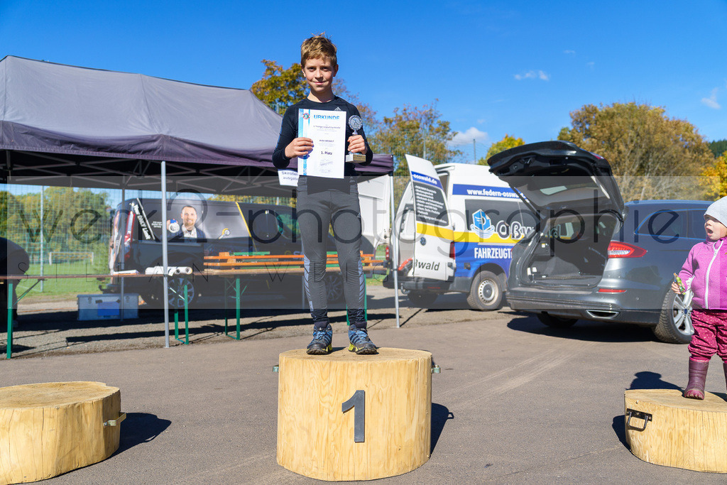 Langlauf-Cup | Langlauf-Cup in Struth-Helmershof am 9. September 2022