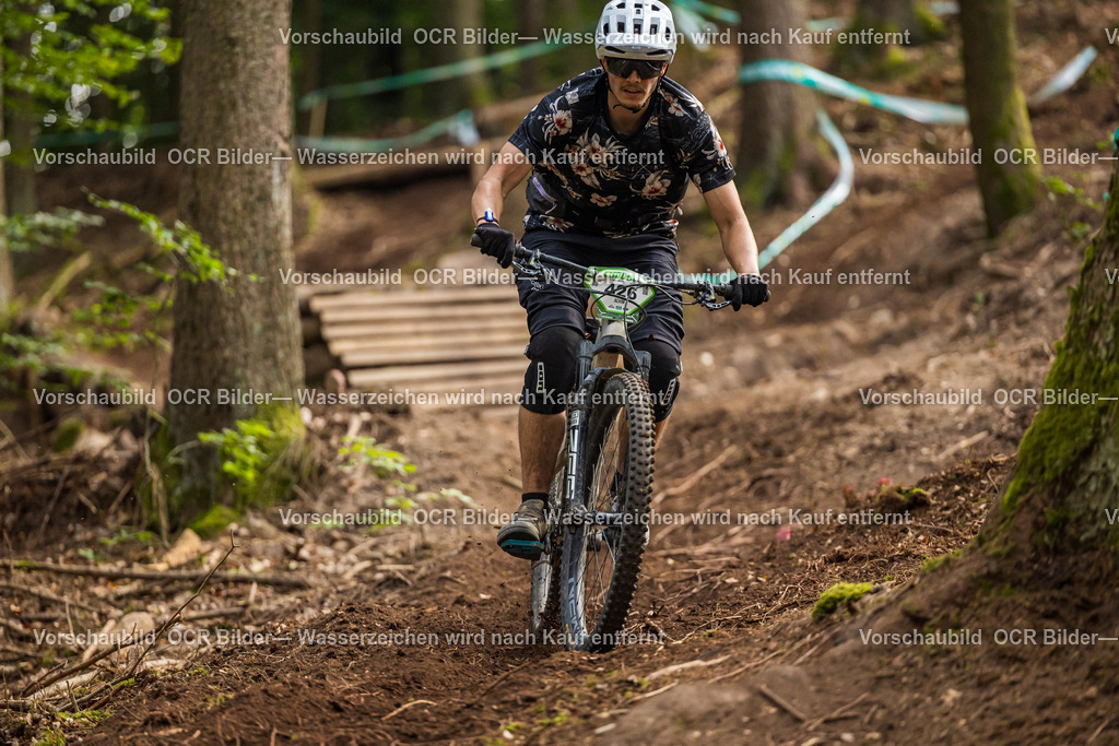Enduro One Roßbach Samstag R3-2703 | OCR Bilder Fotograf Eisenach Michael Schröder