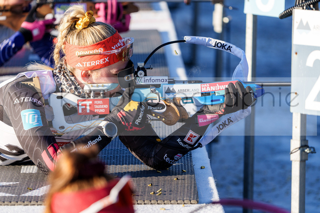 DP Arber - 12. Dezember 2025 | 2. DSV JOKA Deutschlandpokal (DP ARBER) - 12. bis 14. Dezember im ARBER Hohenzollern Skistadion
