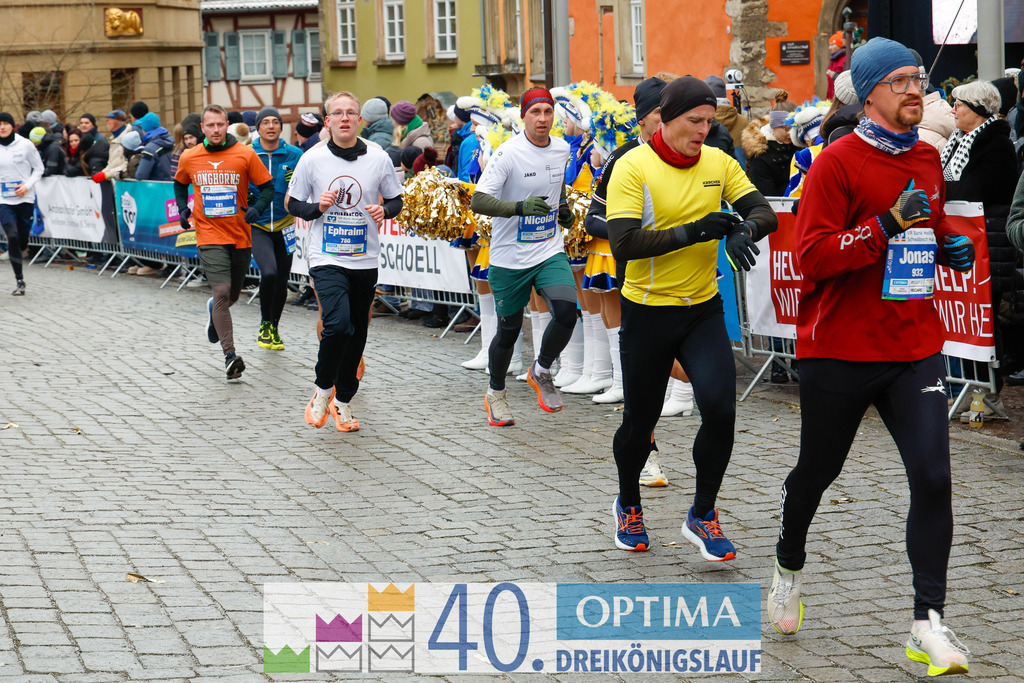 VR Bank Hauptlauf 10km | 40. Optima 3koenigslauf 2026 - Realisiert mit Pictrs.com