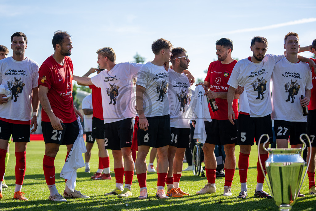 Stuttgarter Kickers vs. SG Sonnenhof Großaspach, Fussball, WFV-Pokal, Finale, 23.05.2026 | #,Stuttgarter Kickers vs. SG Sonnenhof Großaspach, Fussball, WFV-Pokal, Finale, 23.05.2026