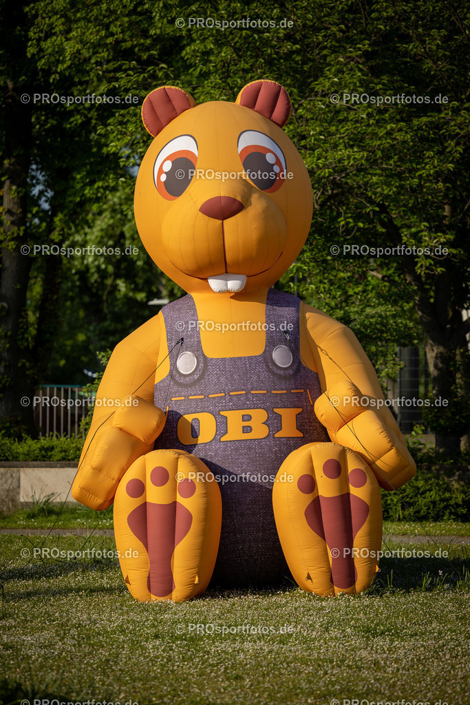 20. OBI Nachtlauf des ASV Koeln, 17.05.2023 | Koeln, 17.05.2023: Impressionen vom 20. OBI Nachtlauf des ASV Koeln rund um den Tanzbrunnen. Foto: Beautiful Sports Pressefotoagentur (www.beautiful-sports.com)