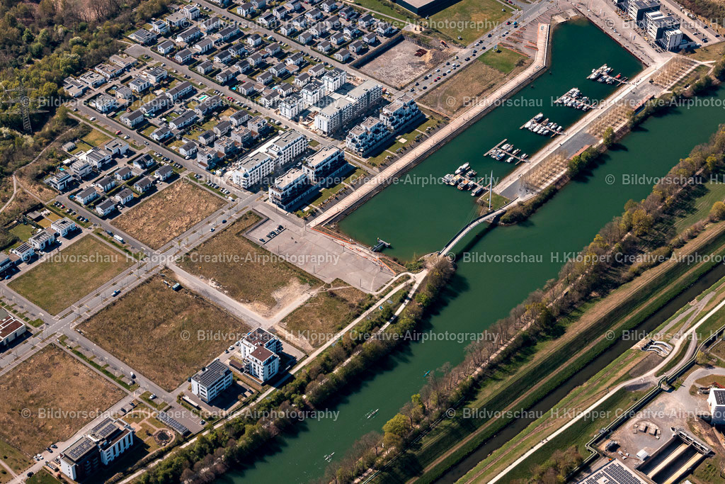 Luftbilder Gelsenkirchen-0223 | Luftbildfotografie Gelsenkirchen - Realisiert mit Pictrs.com