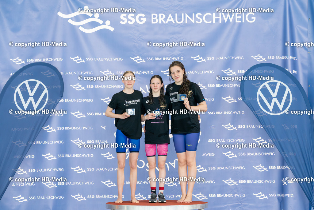 Norddeutsche Meisterschaften Schwimmen 2026 | Norddeutsche Meisterschaften Schwimmen 2026