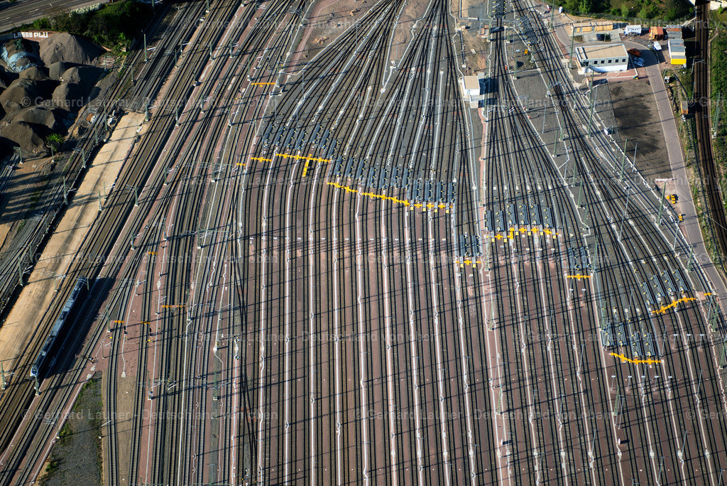 3802944 | Hauptbahnhof, Halle-Saale