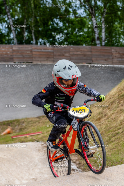 BayBMX2026-05370 | Fotogalerie von Thomas Dettweiler mit Eventbildern und lizenzfreien Fotos. Perfekt als Wandbild, für Büro, Website oder private Nutzung. - Realisiert mit Pictrs.com