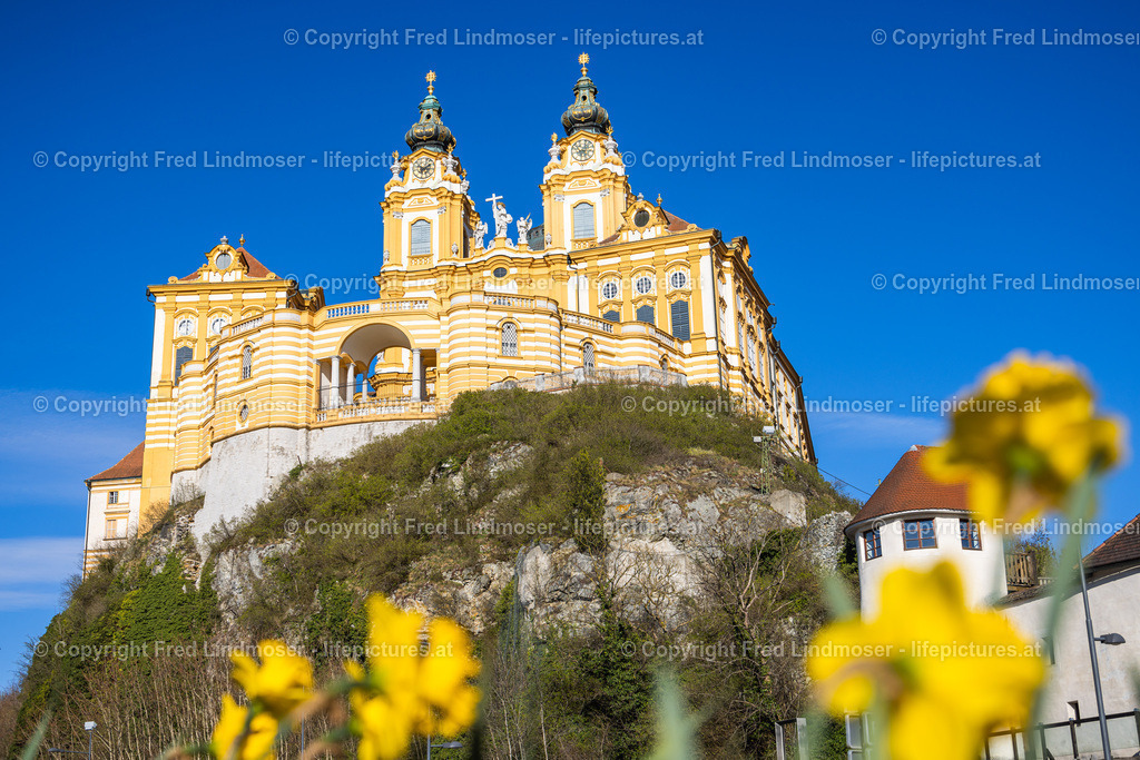 Stift Melk an der Donau-5794 | Fotos und Fotoprodukte - Realisiert mit Pictrs.com
