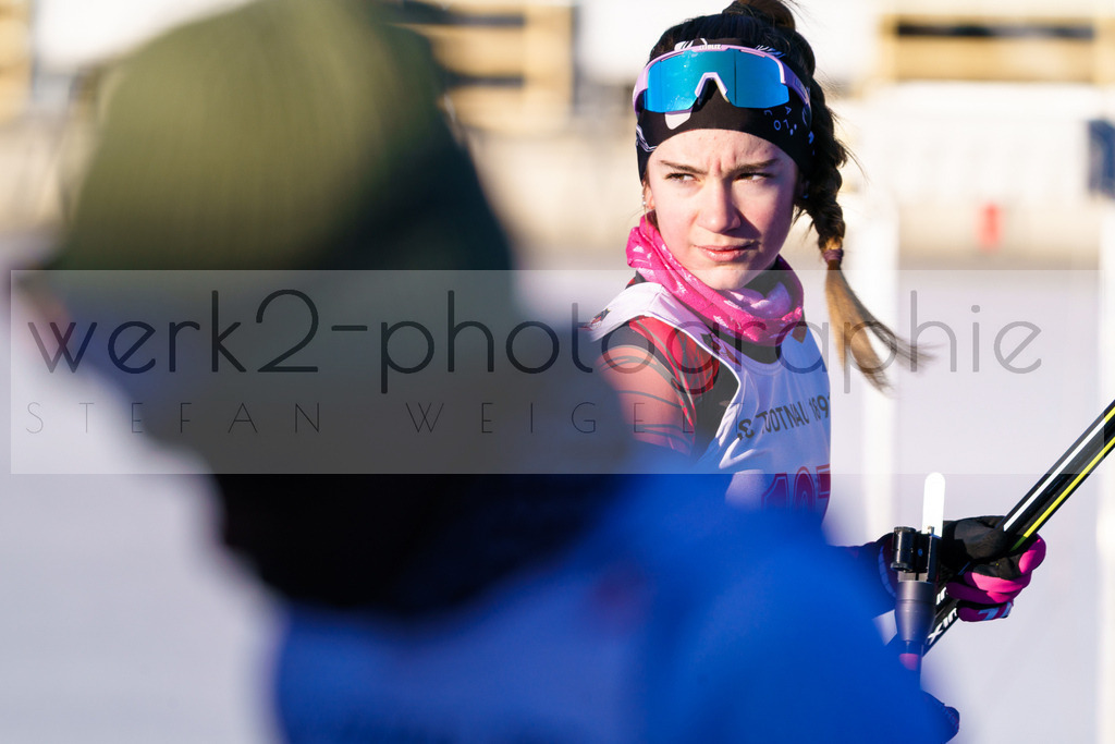 DSC Notschrei | 2. DSV E.INFRA Schülercup im Nordic-Center Notschrei am 17. bis 19. Januar 2025