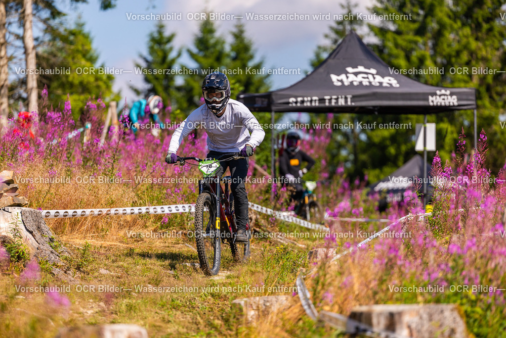 Enduro One Schulenberg Sa R1-0213 | OCR Bilder Fotograf Eisenach Michael Schröder