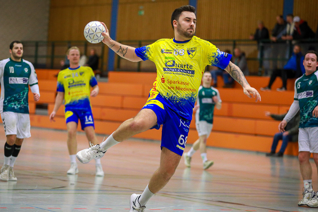 SVN_TvBiefang_161124_099 | Bildergalerie von Sport-Ereignissen aber auch von weiteren spannenden Dingen - nicht nur vom Niederrhein. In Anlehnung an den bekannten Spruch von Hanns Dieter Hüsch heißt das Motto: "Niederrhein ist überall".  - Realisiert mit Pictrs.com