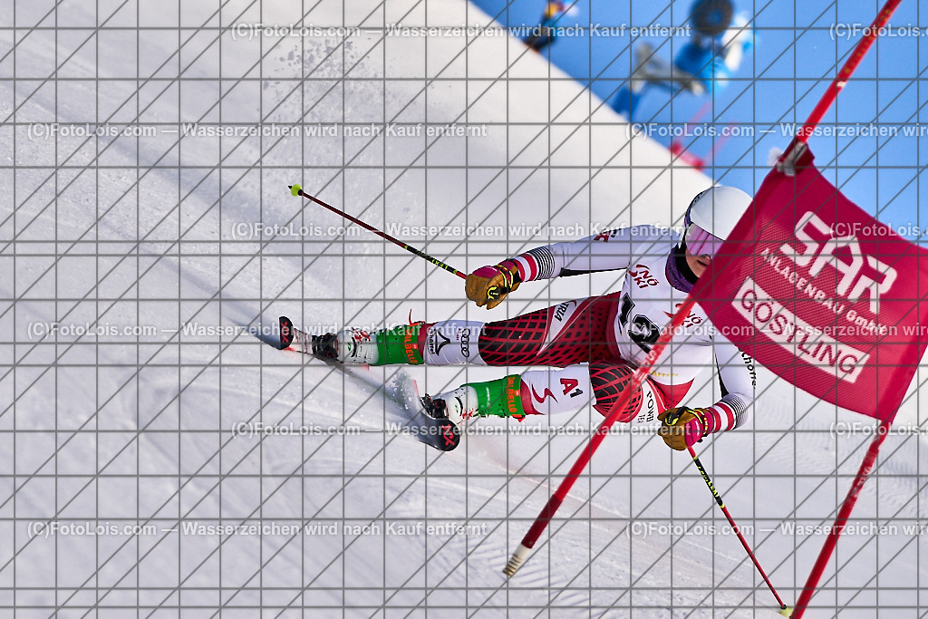 ALP8175_NOe MASTERSCUP_RTL-LM_Hochkar_Posch Viktoria | (C)FotoLois.com, Alois Spandl. NÖ MASTERSCUP RTL-Landesmeisterschaft am Hochkar Almlift/Sonnenhang, Sa 9. März 2024.