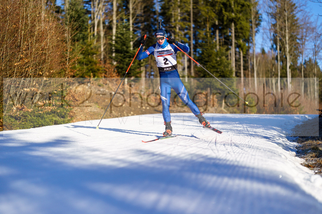 DP Arber - 12. Dezember 2025 | 2. DSV JOKA Deutschlandpokal (DP ARBER) - 12. bis 14. Dezember im ARBER Hohenzollern Skistadion