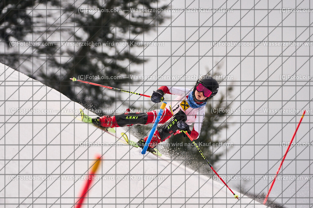 ALP3087_KinderCup-SL_STMK_Strallegg_Doppelhofer Alexander | Raiffeisen KINDERCUP Alpin, SLALOM auf der JogllandStreif in Strallegg am So 23. Februar 2025. Veranstaller: Steirischer Skiverband (5000). Skiunion Strallegg (5197).