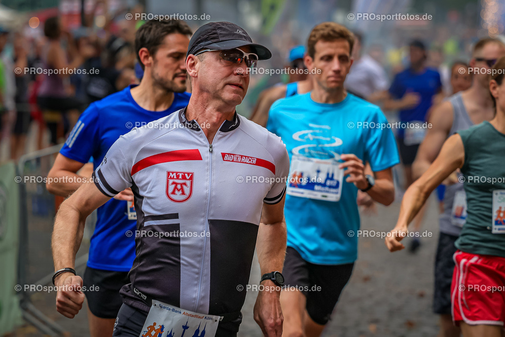 Altstadtlauf Koeln; Koeln, 19.08.22 | Impressionen vom Altstadtlauf Koeln am 19.08.22 in Koeln (Nordrhein-Westfalen). 