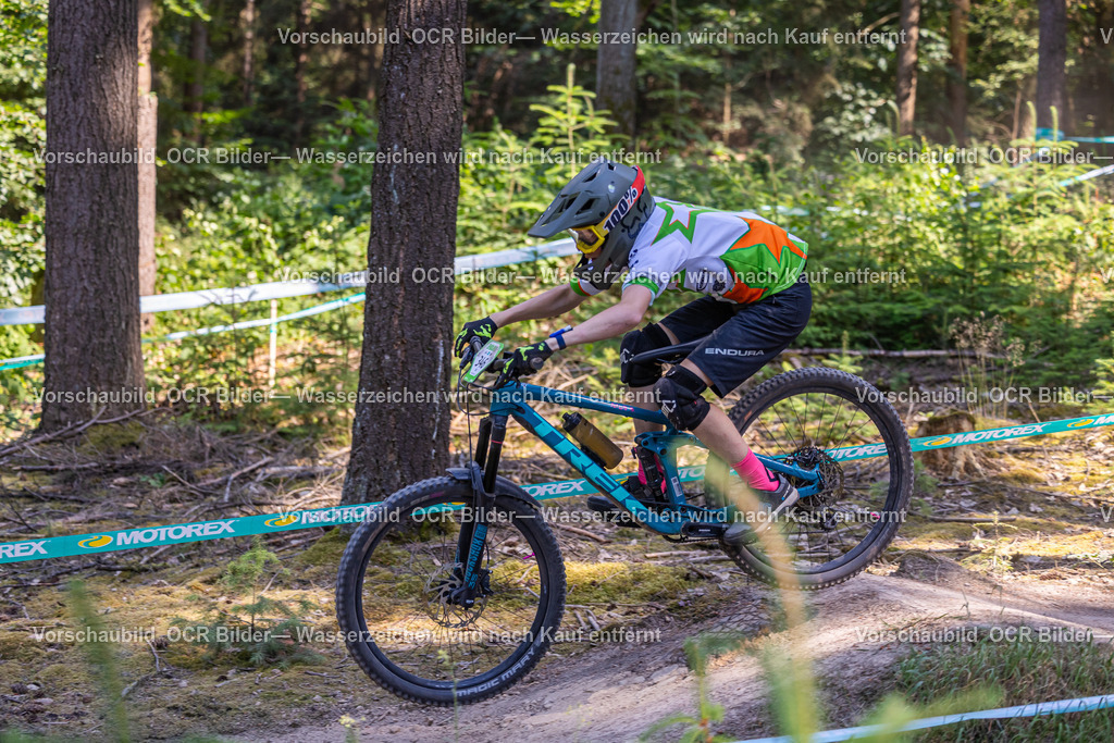 Enduro One Trieb Samstag R6-2003 | OCR Bilder Fotograf Eisenach Michael Schröder