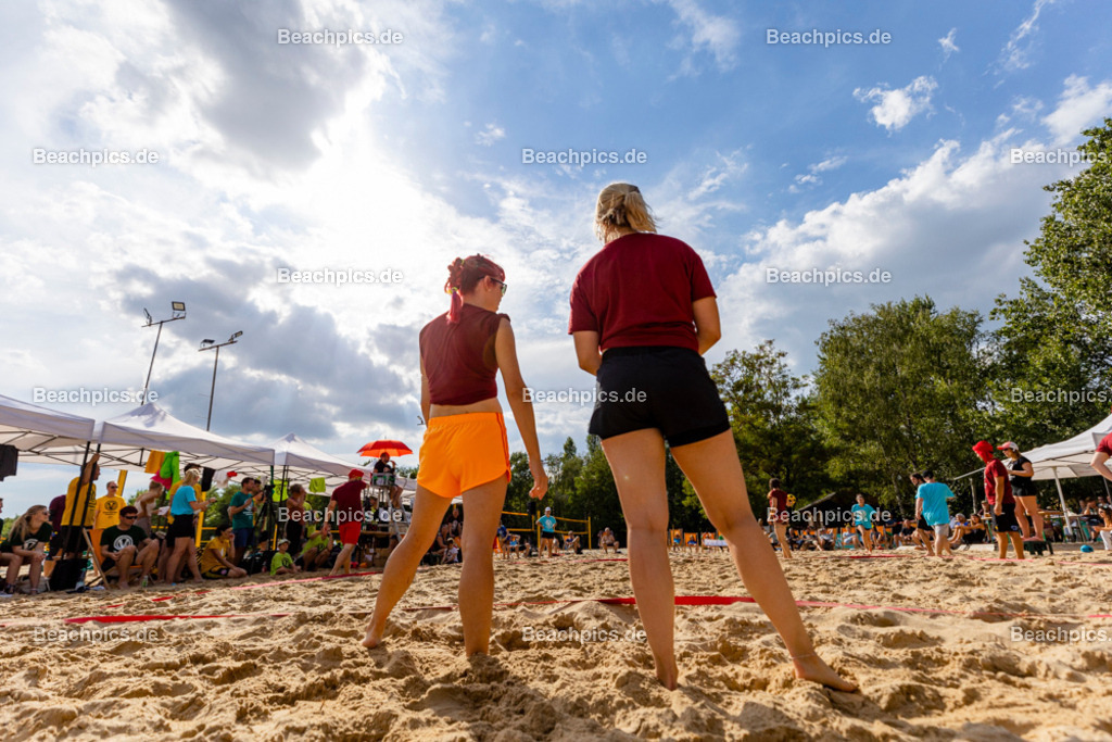 2022-001505-Strandvölkerball-WM | Finaltag, Sonntag
