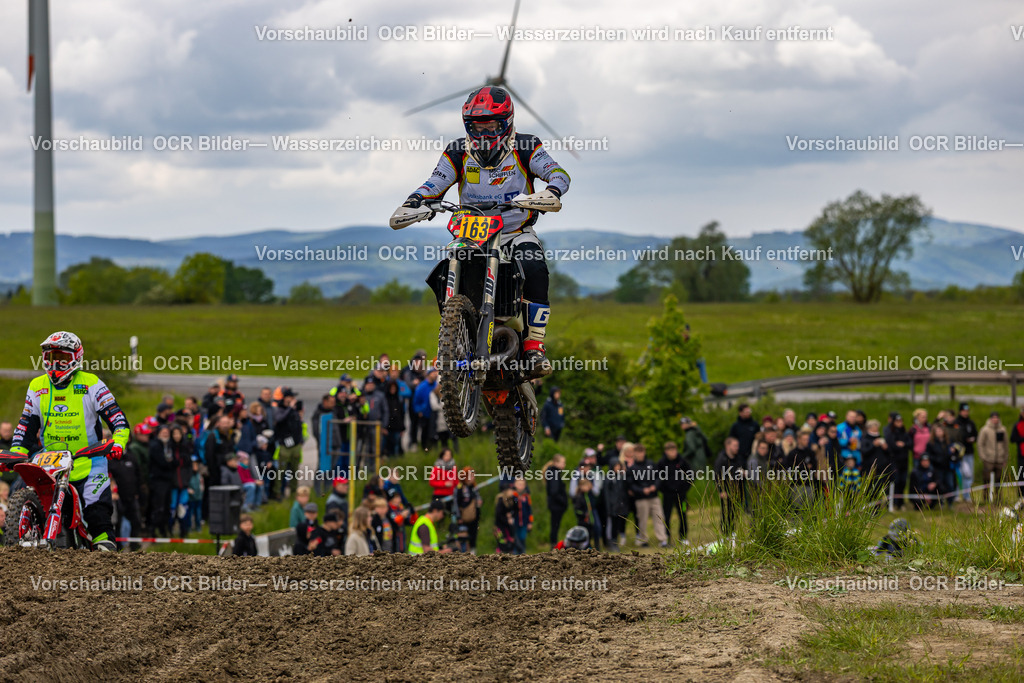 GCC Schwabhausen 2026 Samstag 1-1226 | OCR Bilder Fotograf Eisenach Michael Schröder