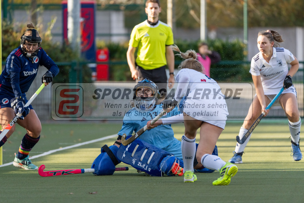HK_20251102_104011 | 1. Bundesliga Damen Düsseldorfer HC - Mannheimer HC am 02.11.2025