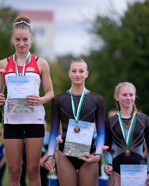JTF18307 | 101.FRIEDRICH-LUDWIG-JAHN-TURNFEST am 20250824 in Freyburg - Unstrut (Friedrich-Ludwig-Jahn-Sportpark)