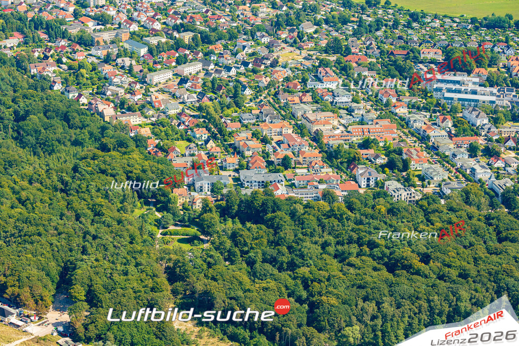 Luftaufnahme von  - Die Luftaufnahme wurde 2025 vom UL-Flugzeug heraus erstellt ( keine Drohne ) - Hochauflösende Luftaufnahme - für professionelle Ausdrucke geeignet.Hier alle&nbsp;Infos zur Lizenzierung der LuftaufnahmeWir fliegen auch dieses Jahr wieder in Ihre Region um Luftbilder zu erstellen.- Luftbild anfragen