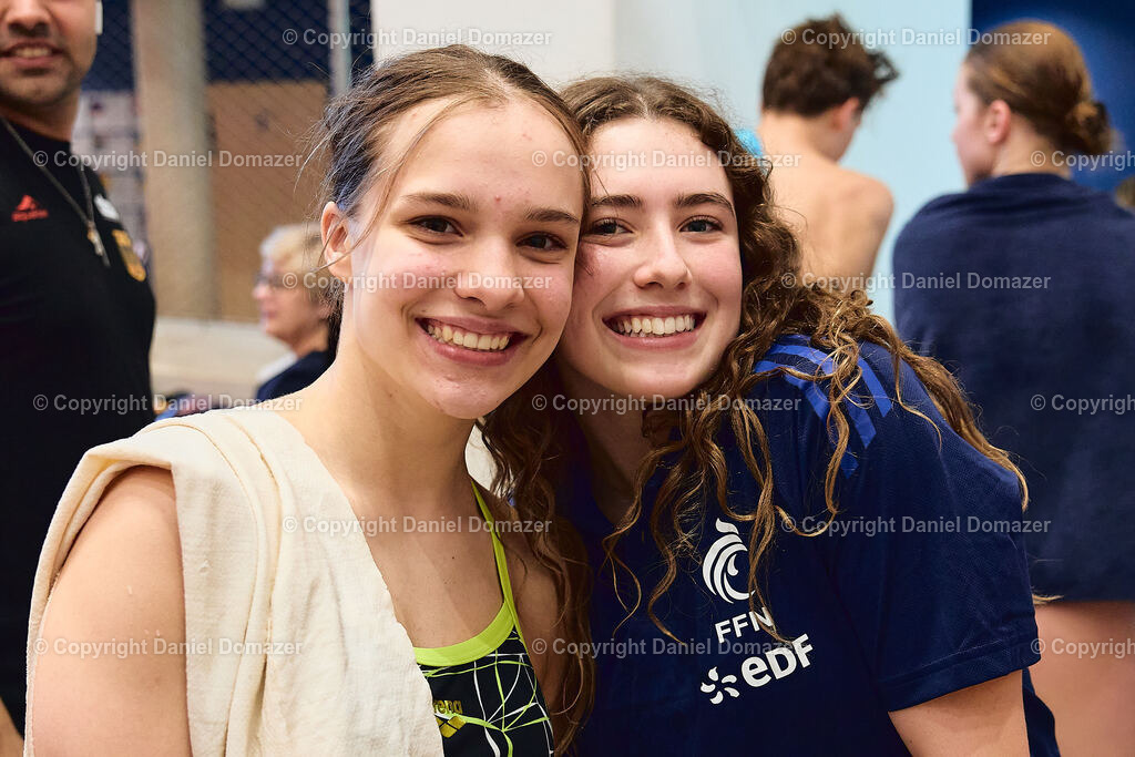 International Youth Diving Meet 2026 | Day 1 of 5 | International Youth Diving Meet 2026| Day 1 of 5 | 22.04.2026 | Youth diving competition featuring 1m and 3m springboard and platform at the Schwimmsportkomplex Freiberger Platz in Dresden.@ Domazer Photography - Realisiert mit Pictrs.com