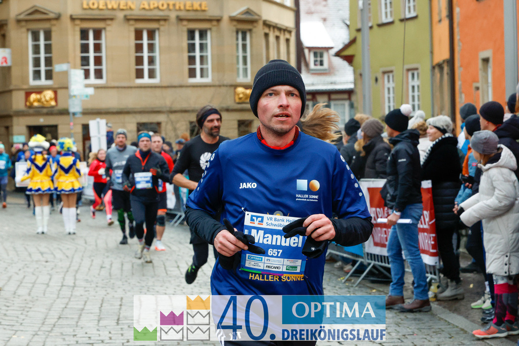 VR Bank Hauptlauf 10km | 40. Optima 3koenigslauf 2026 - Realisiert mit Pictrs.com