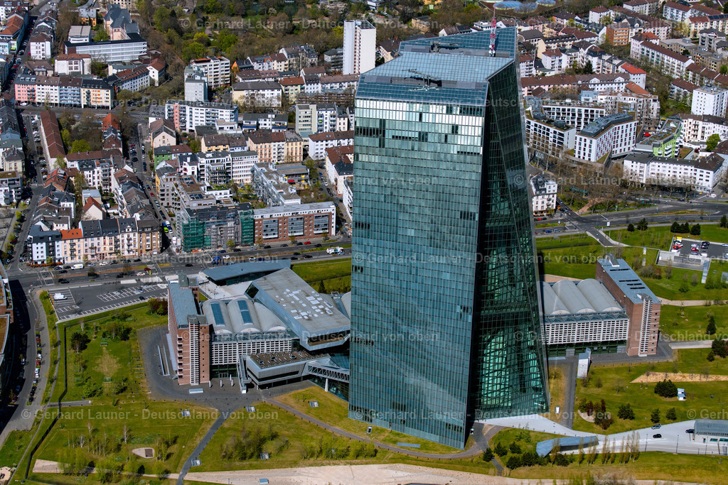 4020255 | Europäische Zentral Bank, Frankfurt am Main