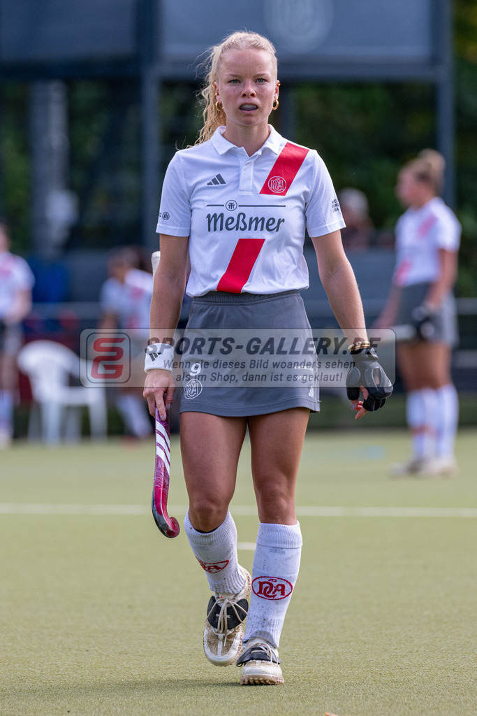 SM_20250921-D85_4202 | 1.Bundesliga Feld - Hinrunde (W) DCadA - MHC / 2:3 (0:1)