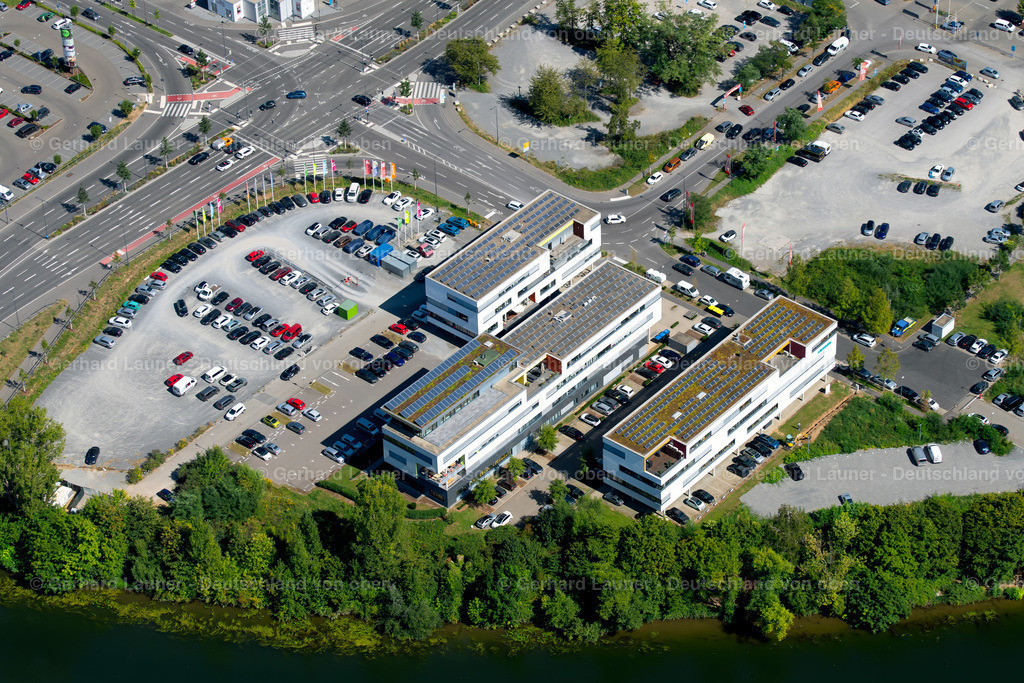 3902665 | FERCHAU, Technologie-Dienstleistungen in Engineering und IT, Heilbronn